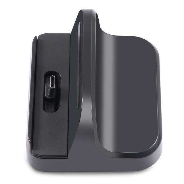 CoreParts Polnilnik za USB-C docking postajo