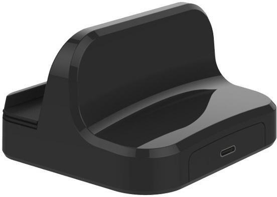 CoreParts Polnilnik za USB-C docking postajo