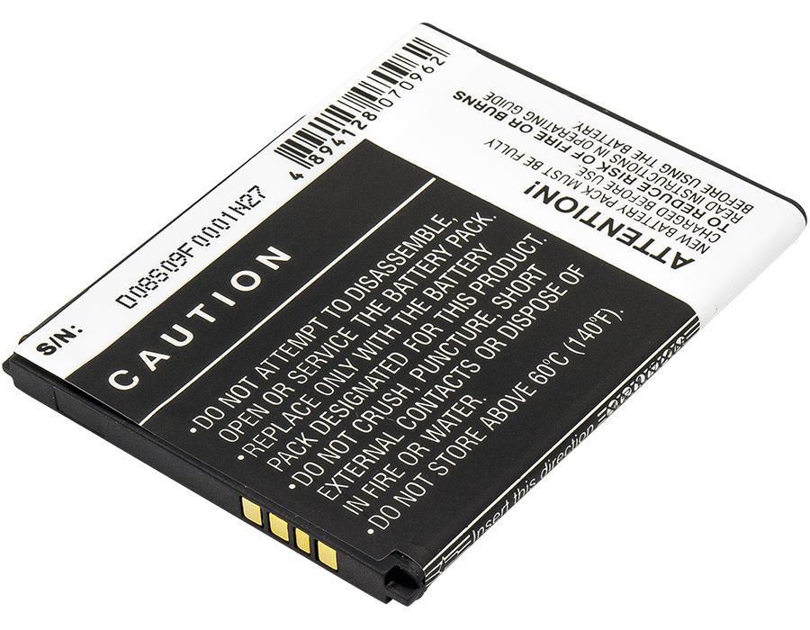 CoreParts Baterija 5.36Wh Li-ion 3.7V 1450mAh za