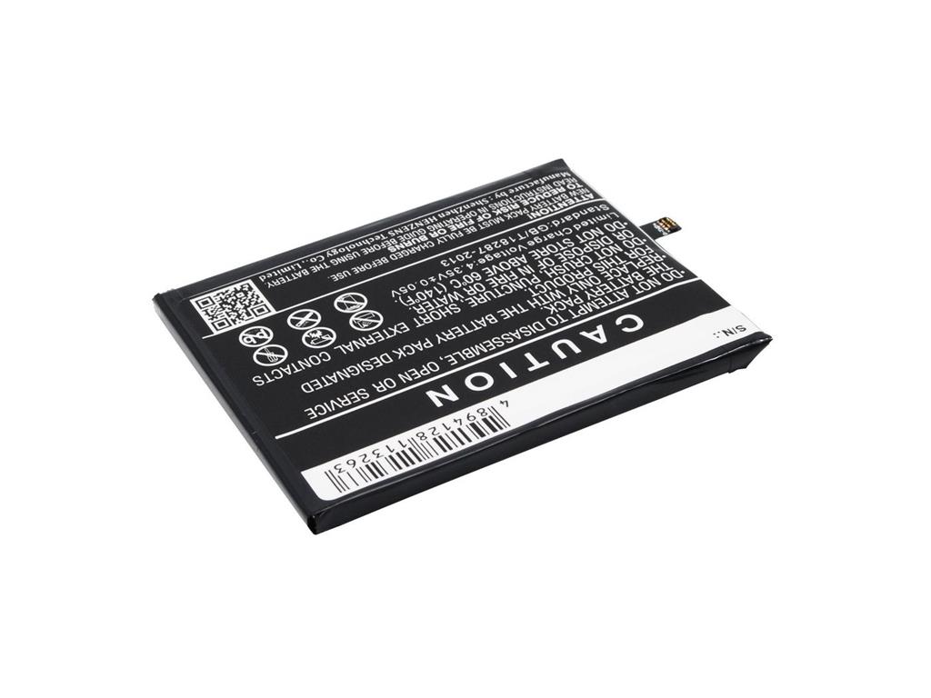 CoreParts Baterija 11.40Wh Li-ion 3.8V 3000mAh za