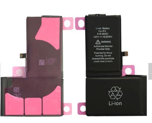 CoreParts Baterija 10.31Wh Li-ion 3.82V 2700mAh za