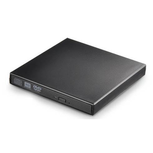 CoreParts USB 2.0 prenosni tanek CD-RW