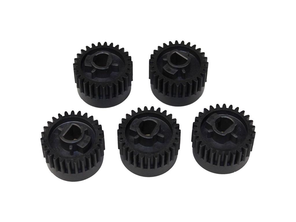 CoreParts Zobnik spodnjega valja 27T HP LJ Pro 400