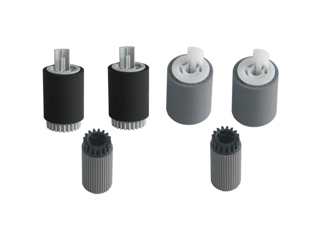 CoreParts Set valjčkov za pobiranje papirja