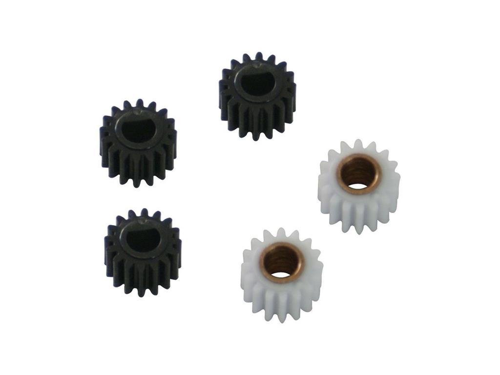 CoreParts Komplet zobnikov razvijalca