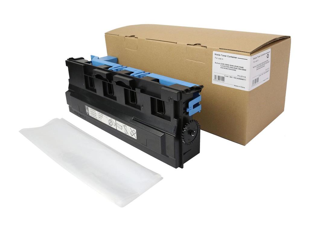 CoreParts Posoda za odpadni toner Konica M.