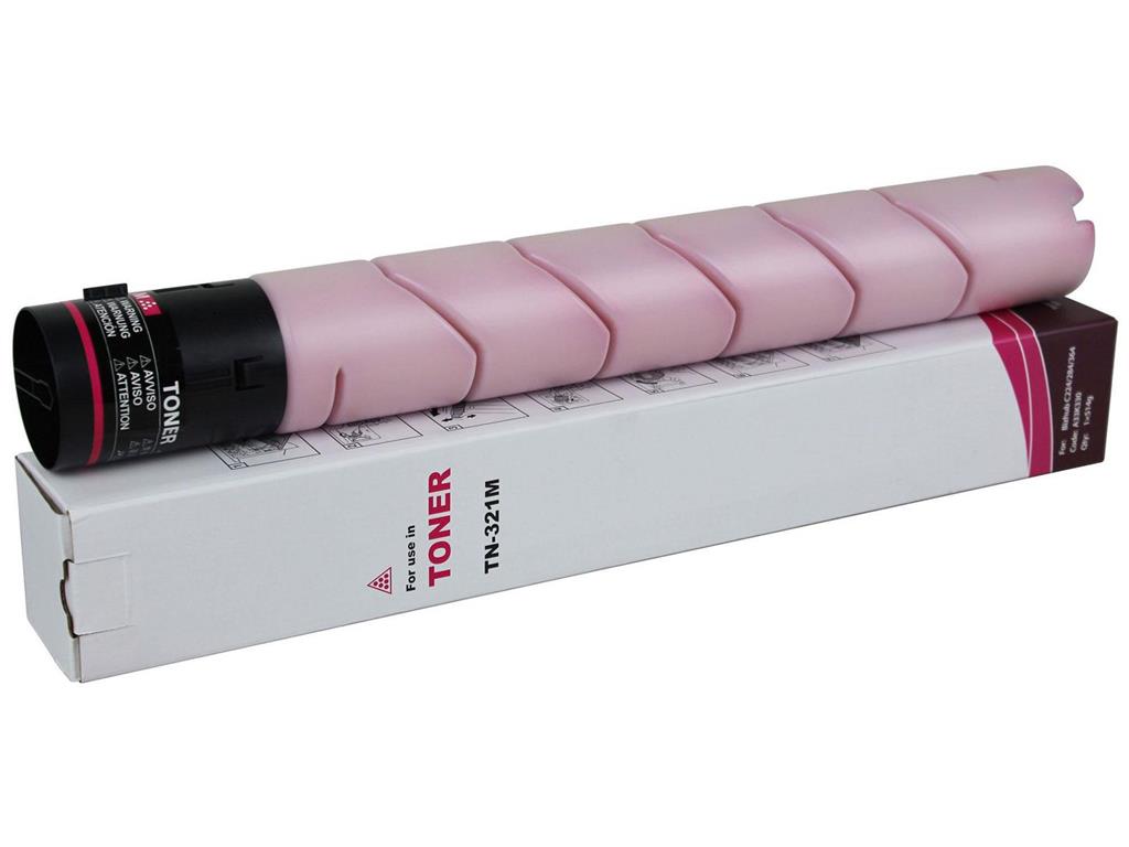 CoreParts Toner magenta TN-321M 514g/25K