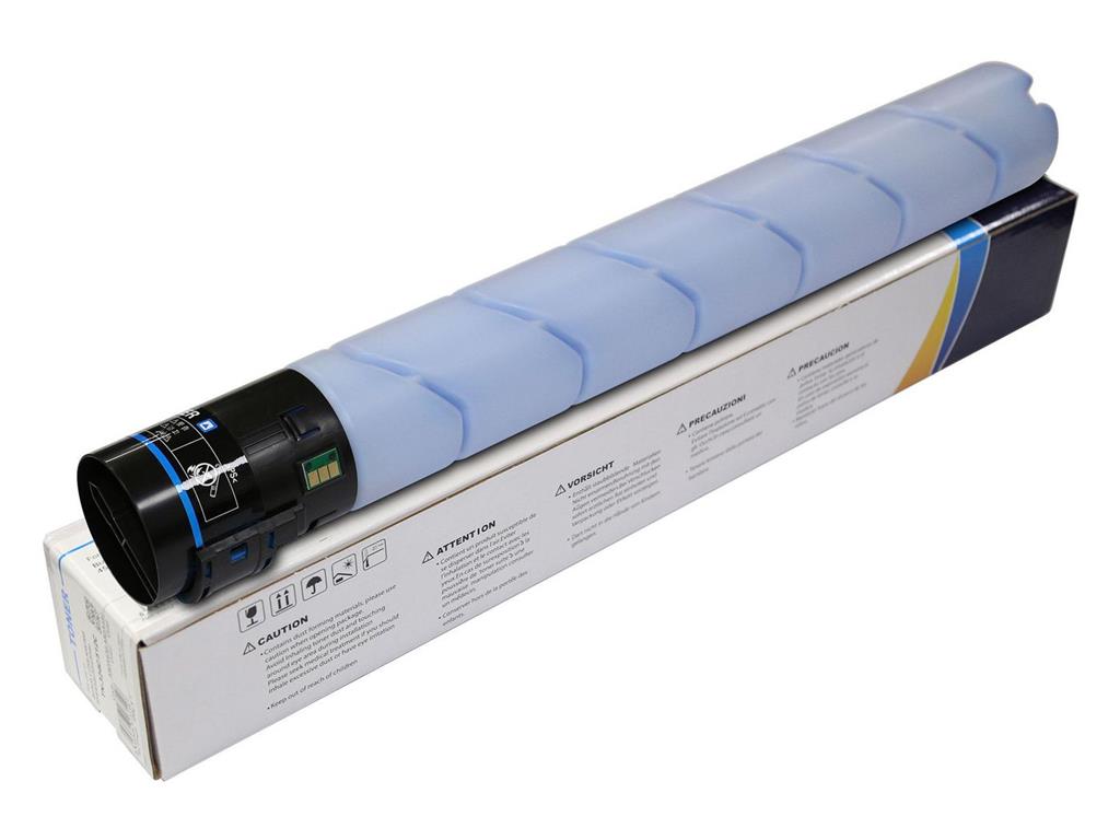 CoreParts Toner moder TN-324C/512C 500g 26K