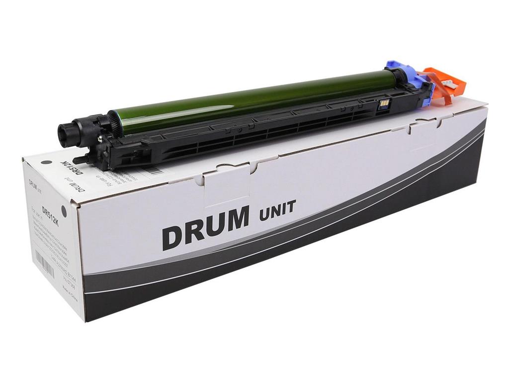 CoreParts Enota črnega bobna DR-512K 130K
