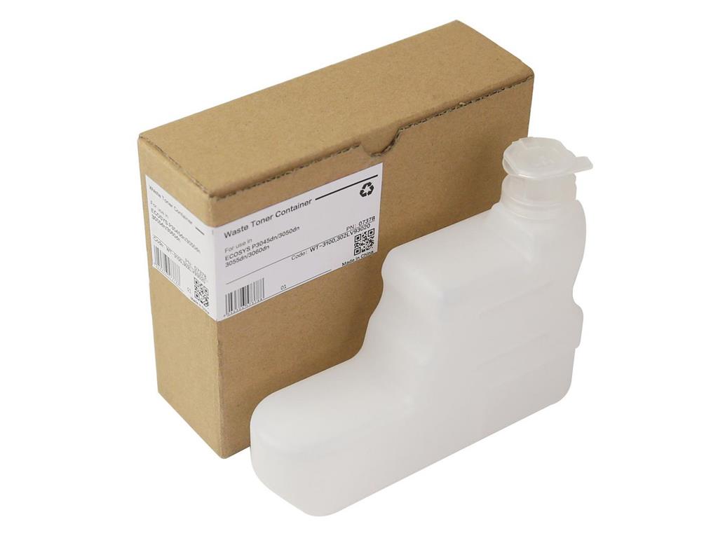 CoreParts Posoda za odpadni toner KYOCERA