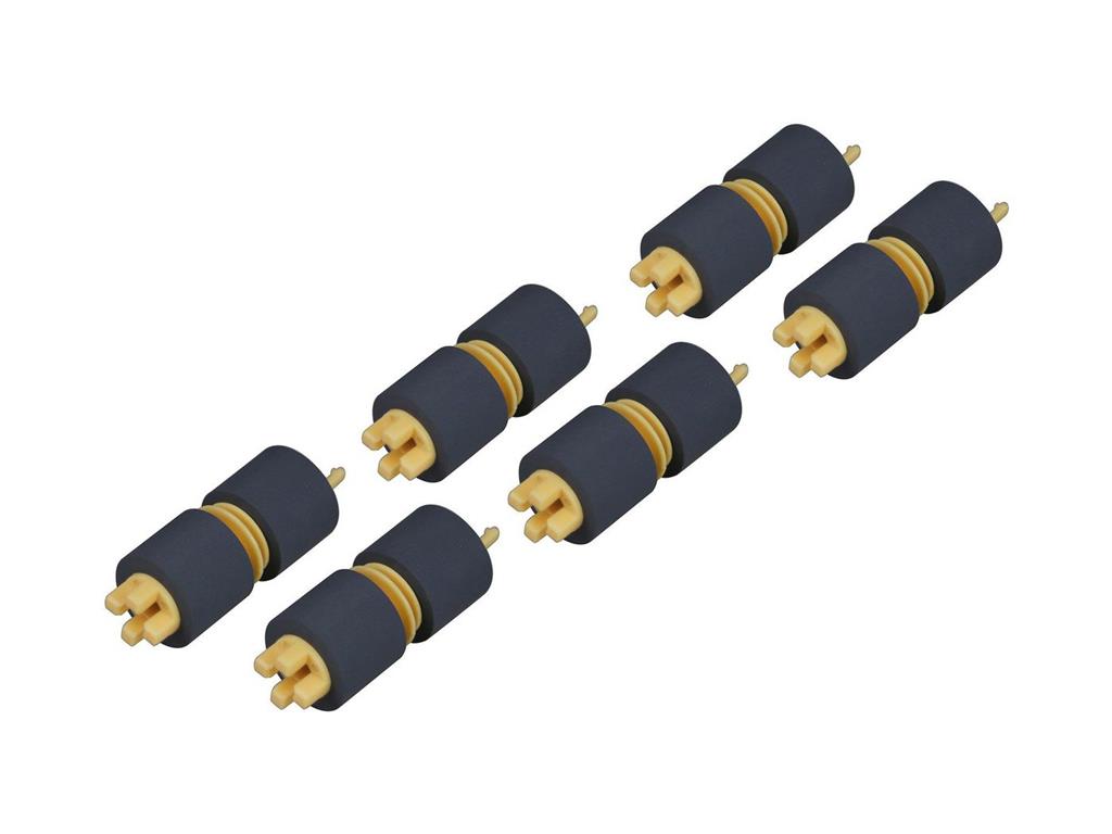 CoreParts Set valjev za podajanje (6 kos) Xerox