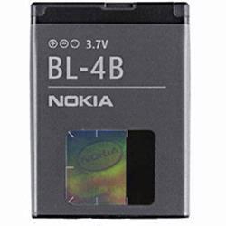 CoreParts Baterija za mobilni telefon 2.78Wh