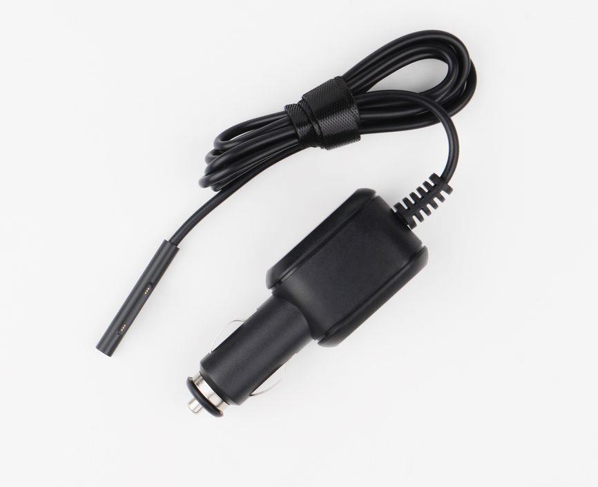 CoreParts Avtomobilski napajalnik za Surface 30W