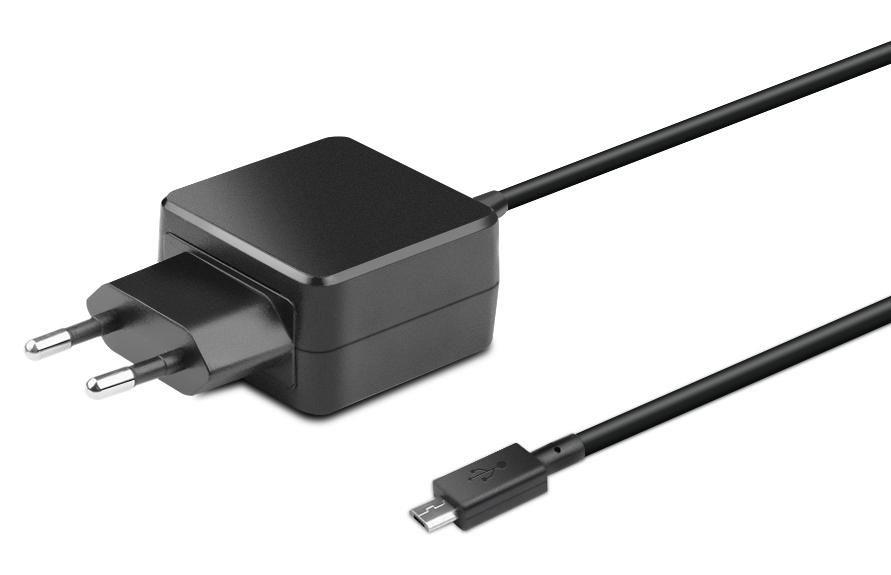CoreParts Micro USB Napajalnik 15W 5.0V 3A