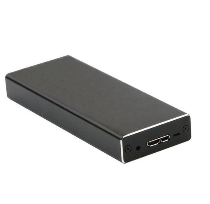 CoreParts Ohišje za SSD Macbook Air/Pro Retina