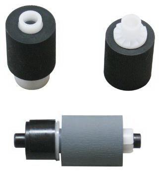 CoreParts Set pobiralnih valjčkov Kyocera