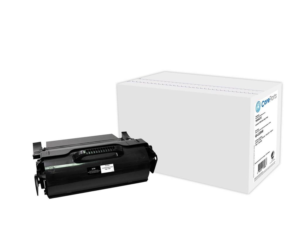 CoreParts Toner črn IBM (36K)