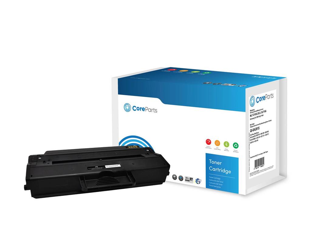 CoreParts Toner črn MLT-D103L/ELS (2.5K)