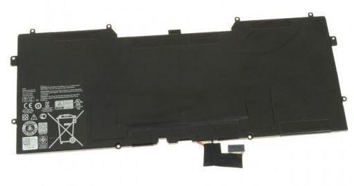 CoreParts Baterija za prenosnik Dell 55.00Wh