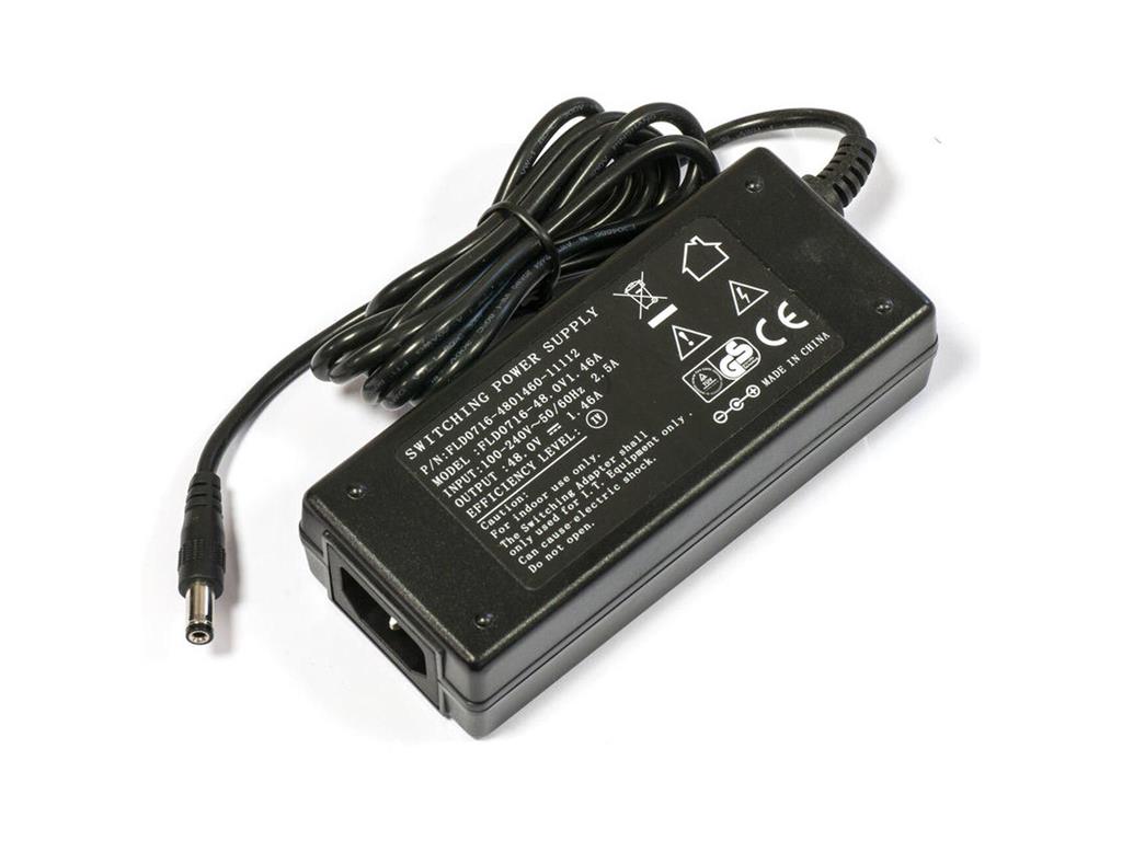 CoreParts Napajalnik za Netgear 60W 48V 1.25A