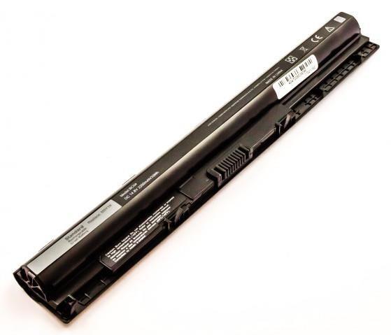 CoreParts Baterija za prenosnik Dell 32.56Wh
