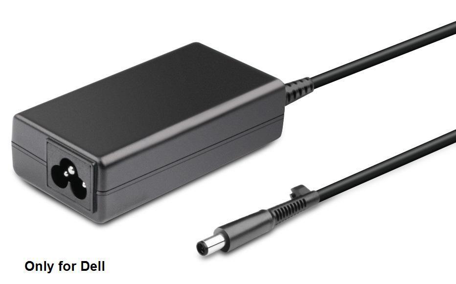 CoreParts Napajalnik za Dell 65W 19.5V 3.34A