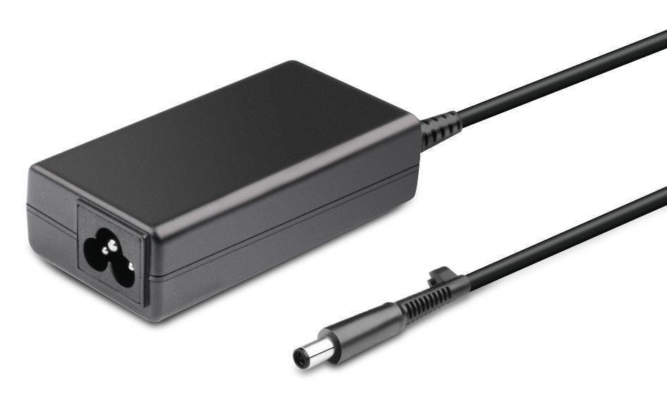 CoreParts Napajalnik za Dell 65W 19.5V 3.34A