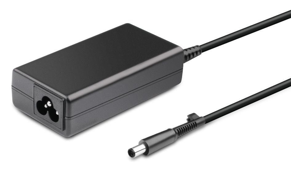 CoreParts Napajalnik za HP 65W 18.5V 3.5A