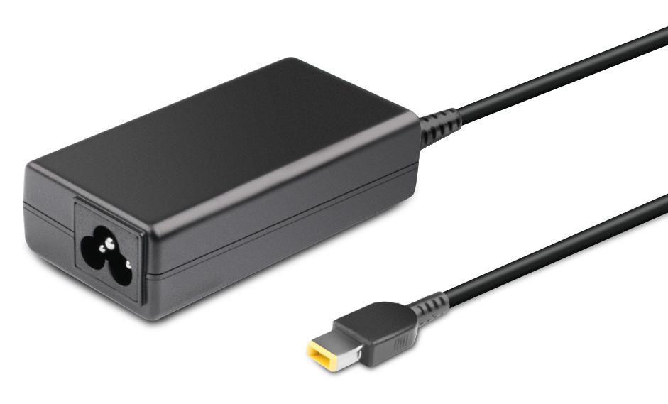 CoreParts Napajalnik za Lenovo 65W 20V 3.25A