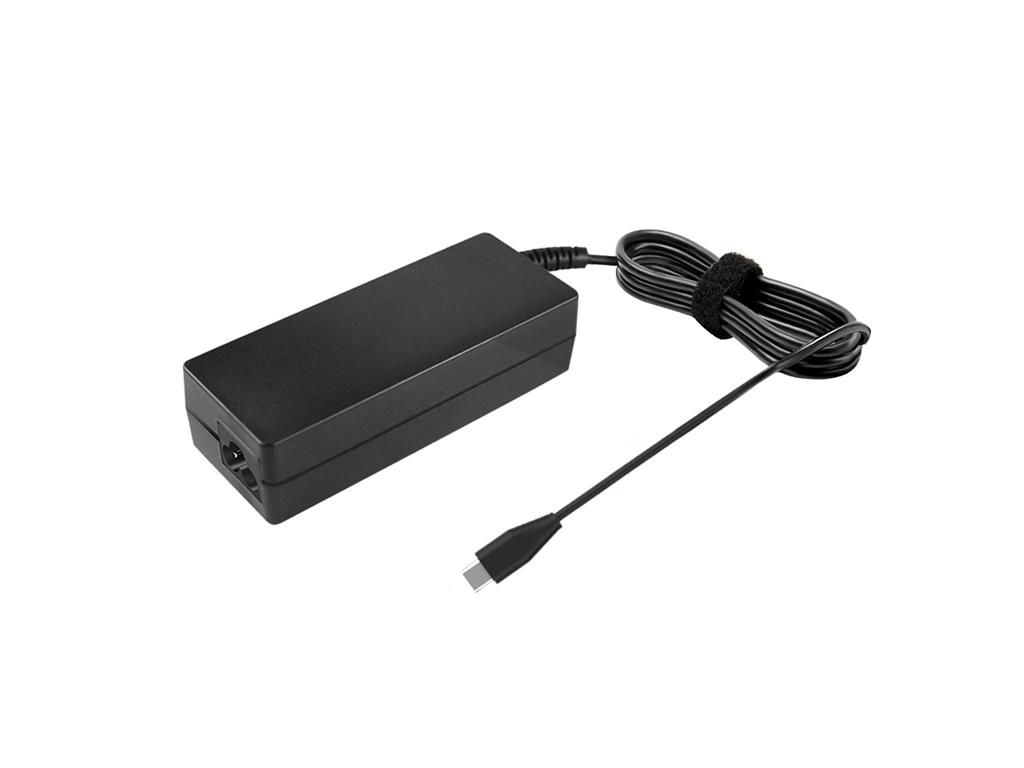 CoreParts Polnilnik za prenosnike USB-C, 100W
