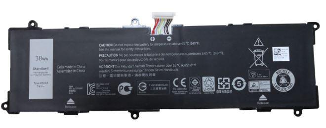 CoreParts Baterija za prenosnik 29.60Wh Li-Pol