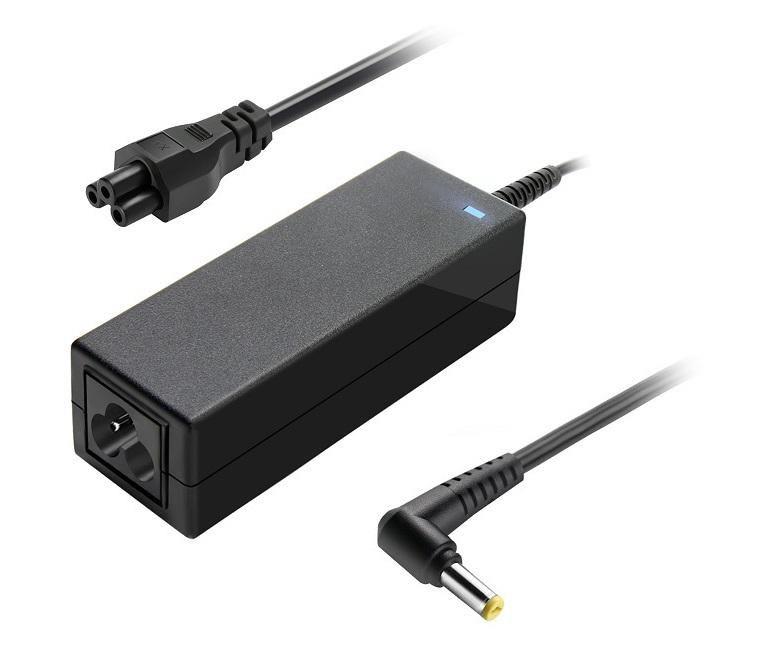 CoreParts Napajalnik za HP 18W 18V 1.1A