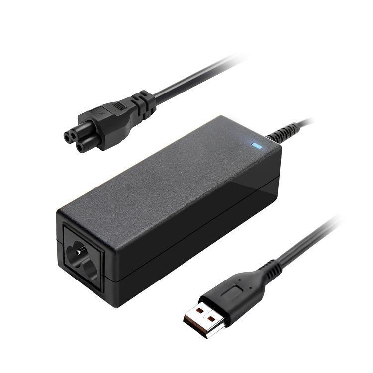 CoreParts Napajalnik za Lenovo 65W 20V 3.25A