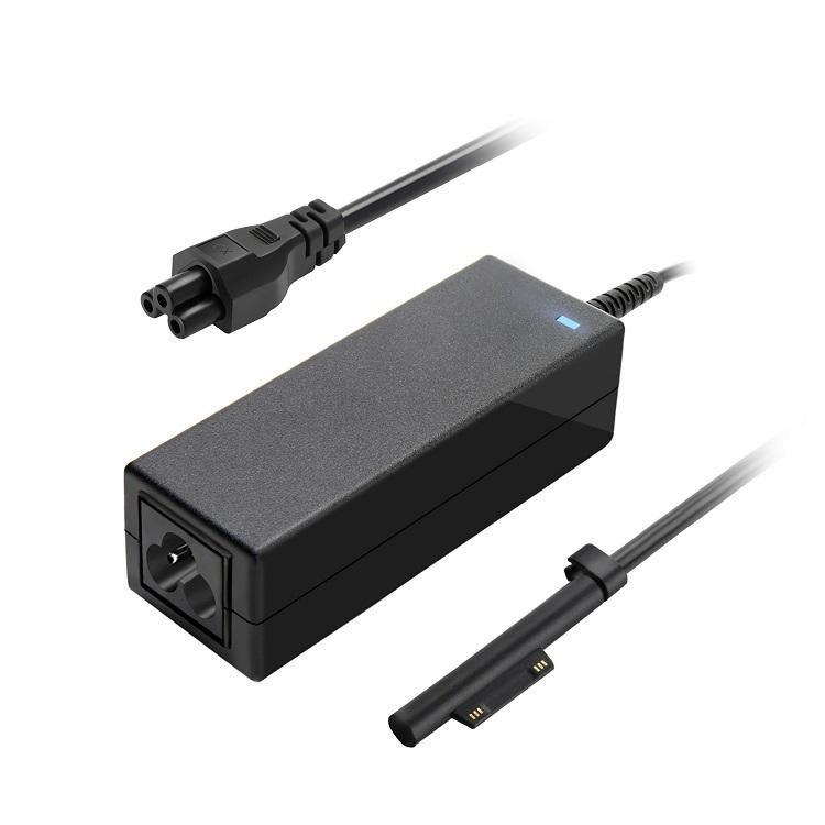 CoreParts Napajalnik za Surface 24W 15V 1.6A