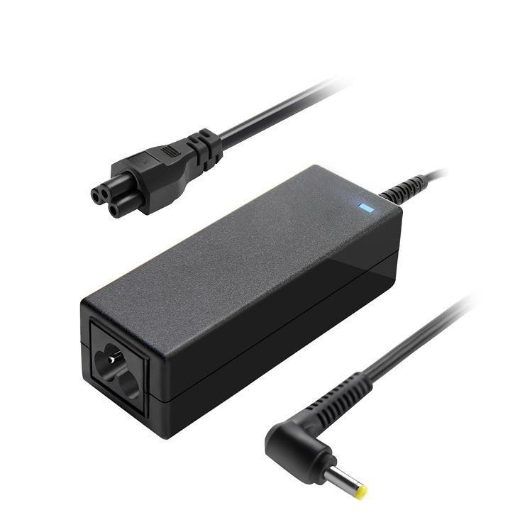 CoreParts Napajalnik za Toshiba/Asus 45W 19V 2.37A