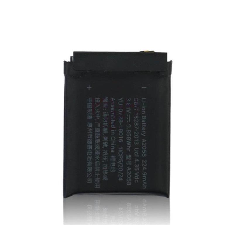 CoreParts Baterija 3.81V 0.858Wh 224.9mAh za Apple
