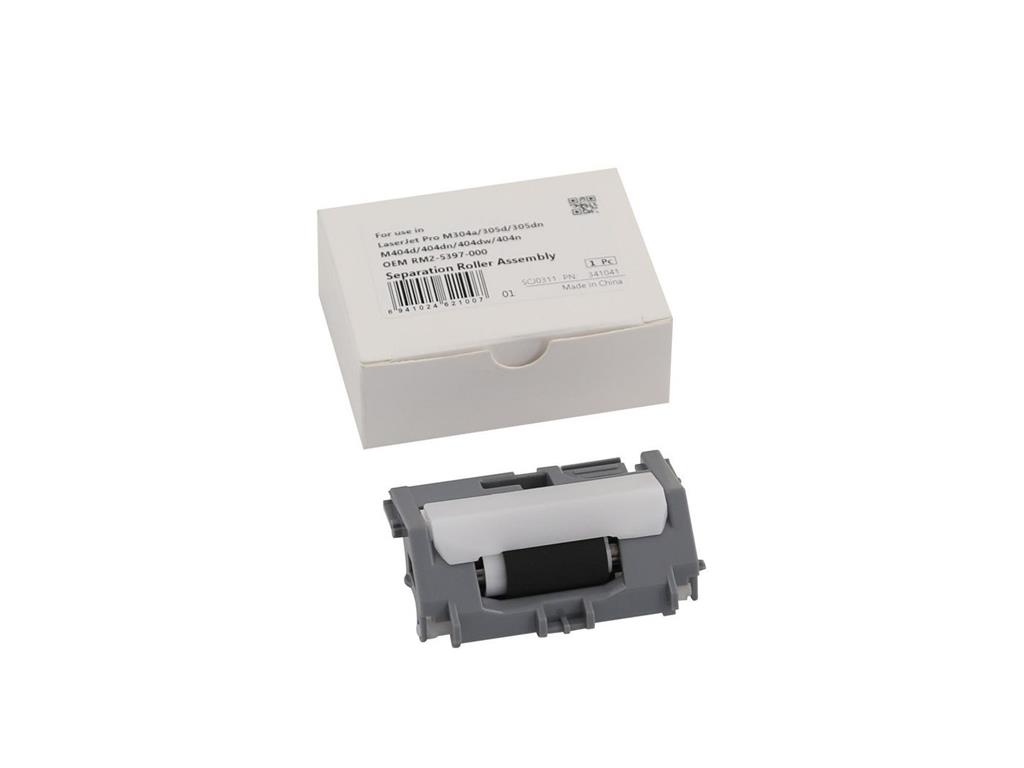 CoreParts Sklop ločilnega valjčka HP LJ Pro