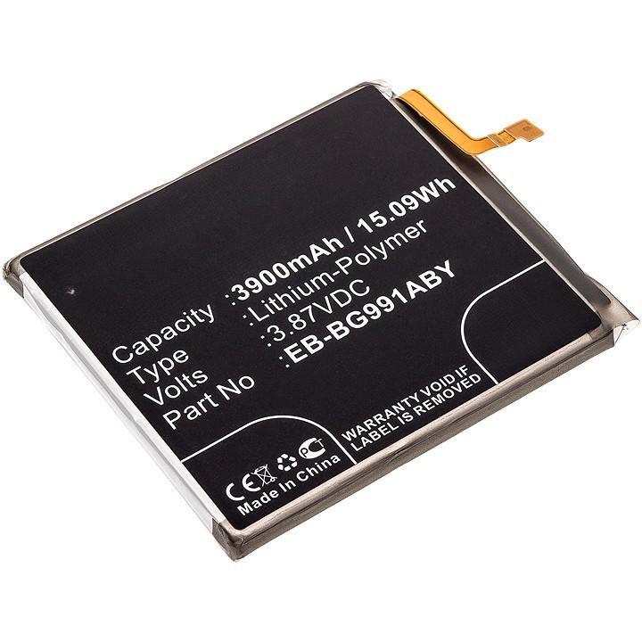 CoreParts Baterija za pametni telefon 15.09Wh