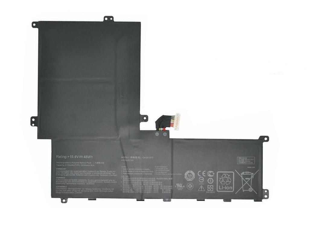 CoreParts Baterija za prenosnik Asus 46.97Wh