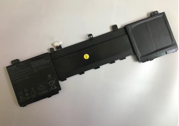CoreParts Baterija za prenosnik Asus 67.76Wh