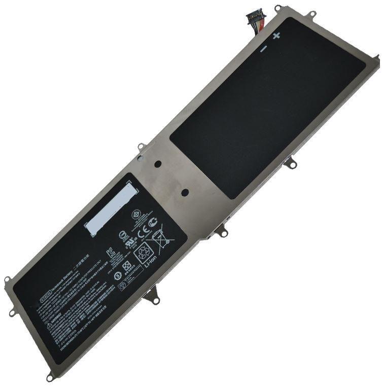 CoreParts Baterija za prenosnik HP 23.31Wh