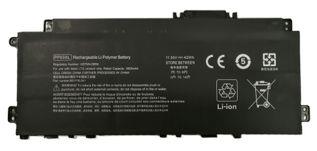 CoreParts Baterija za prenosnik HP 39.27Wh
