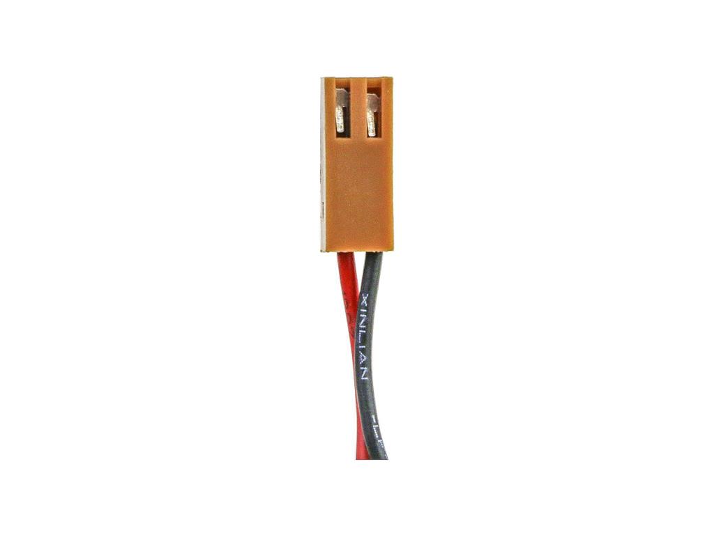 CoreParts Baterija za PLC 45.00Wh