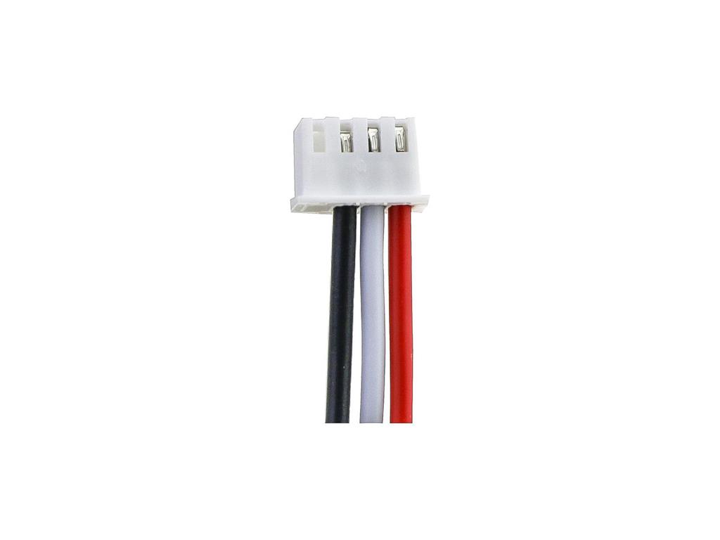 CoreParts Baterija za sesalnik 37.44Wh
