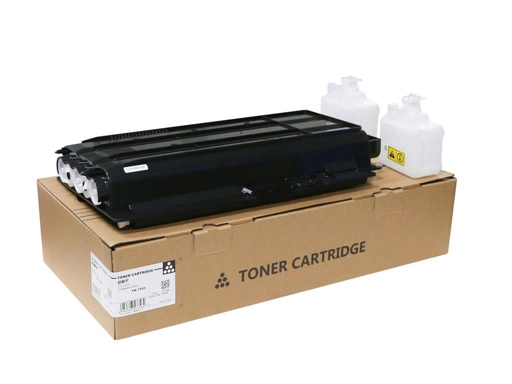 CoreParts Kartuša s tonerjem TK-7105 (20K)