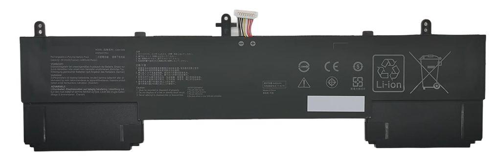 CoreParts Baterija za prenosnik Asus 51.68Wh