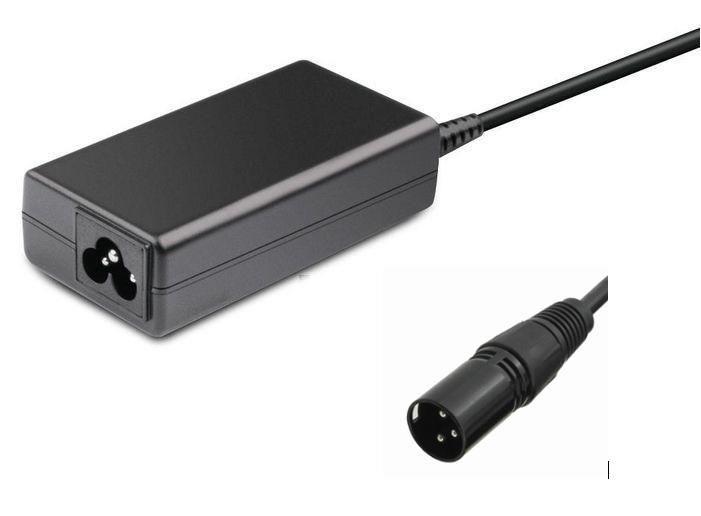 CoreParts Napajalnik za eBike 84W 42V 2A