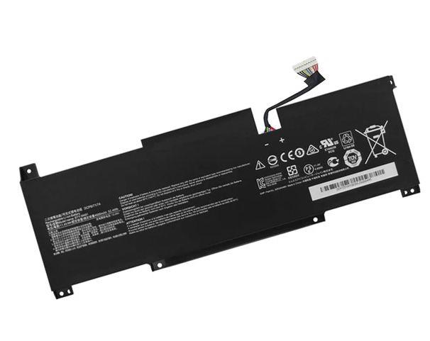 CoreParts Baterija za prenosnik MSI 51.30Wh