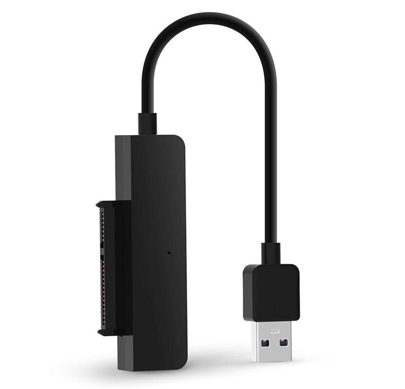 CoreParts Pretvornik 5Gbps USB3.1 na 2.5""SATA