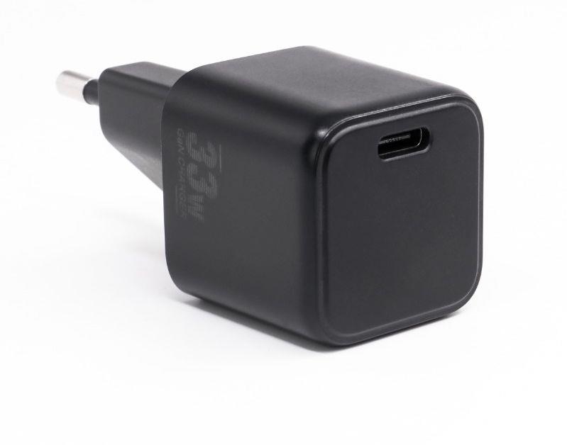 CoreParts USB-C Napajalnik 33W 5V2A-20V1.5A